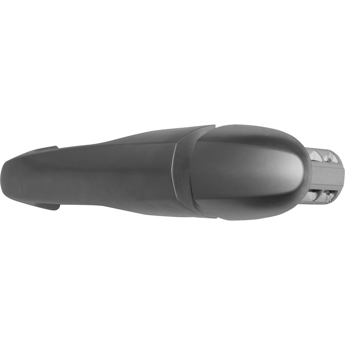 Outside Door Handle Silver Rear Left for 2014-2017 FIAT 500L Trekking/Urbana Trekking