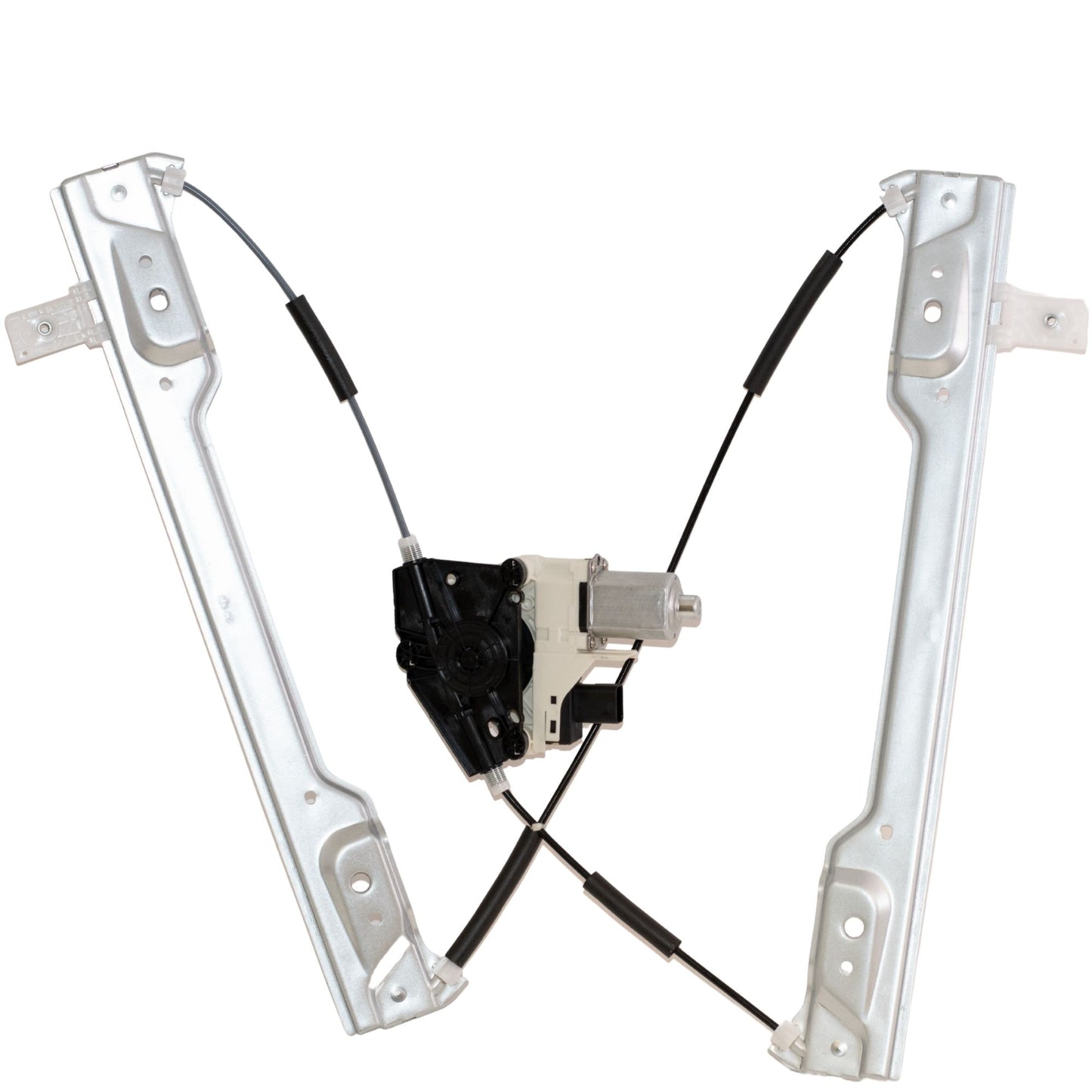 Power Window Regulator With Motor Assembly Front Driver Left For 2019-2025 RAM 1500