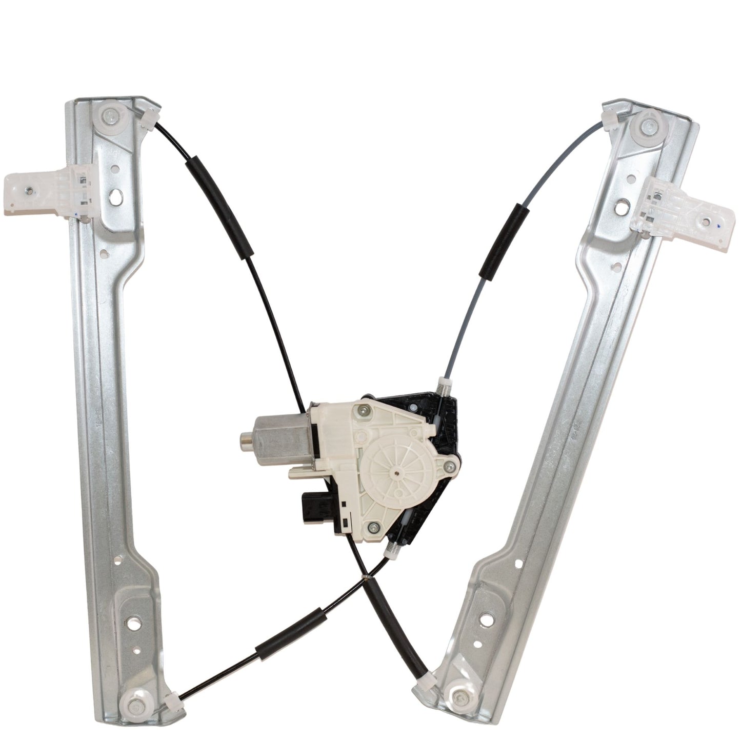 Power Window Regulator With Motor Assembly Front Driver Left For 2019-2025 RAM 1500