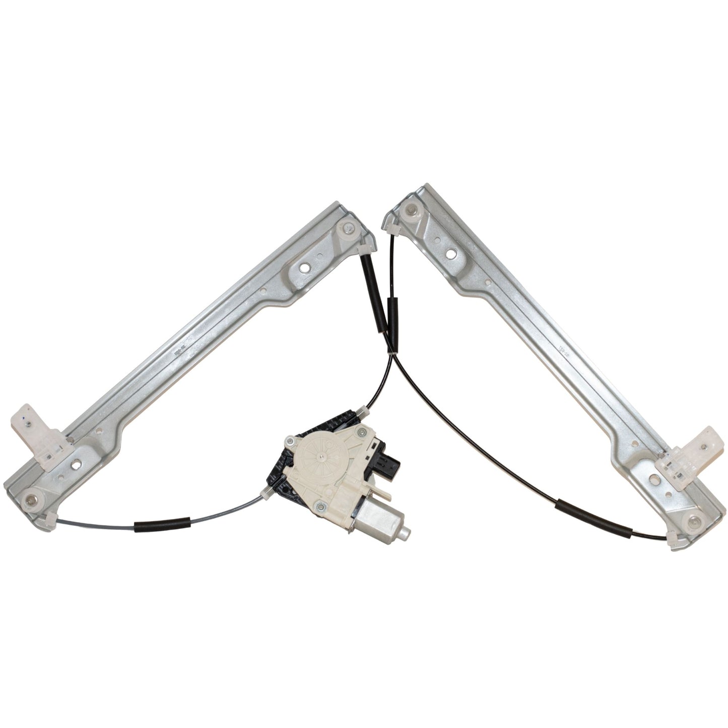 Power Window Regulator With Motor Assembly Front Driver Left For 2019-2025 RAM 1500
