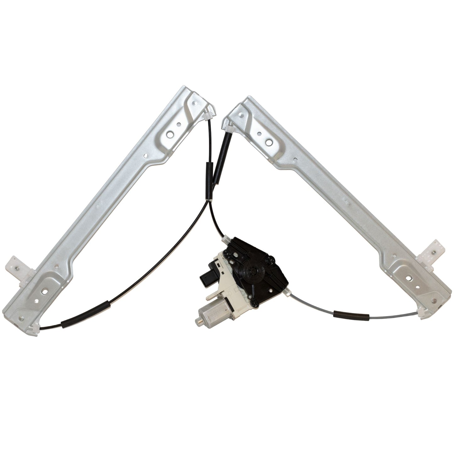 Power Window Regulator With Motor Assembly Front Driver Left For 2019-2025 RAM 1500
