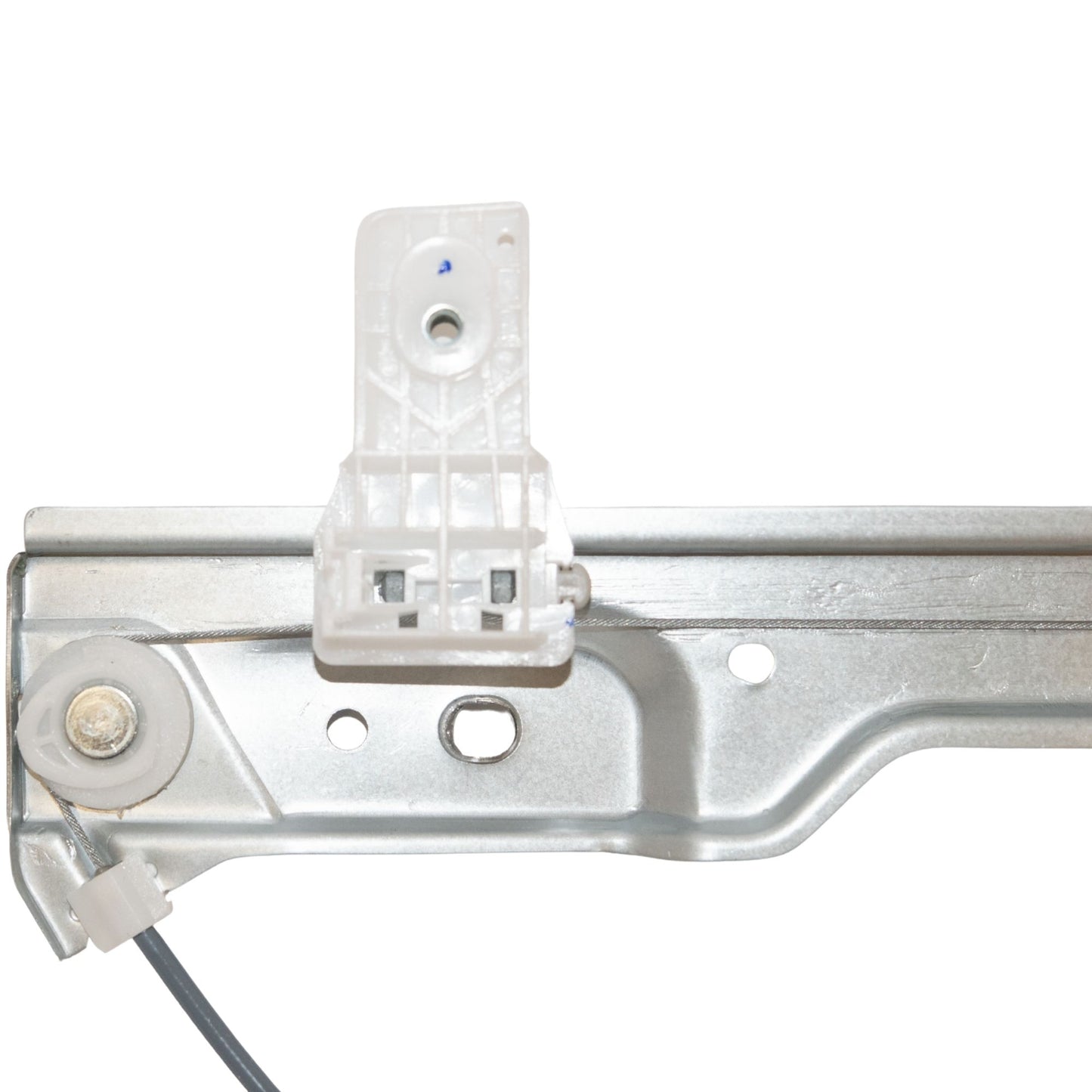 Power Window Regulator With Motor Assembly Front Driver Left For 2019-2025 RAM 1500
