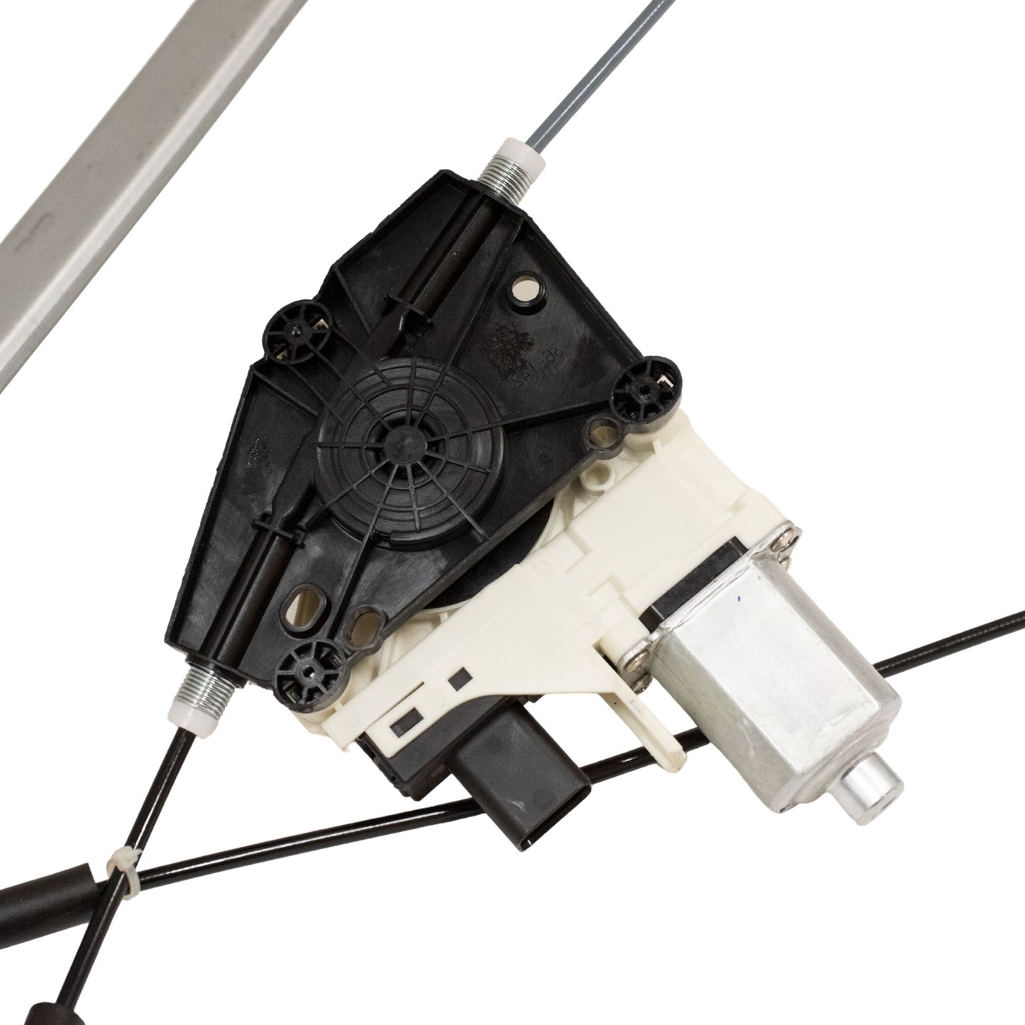 Power Window Regulator With Motor Assembly Front Driver Left For 2019-2025 RAM 1500