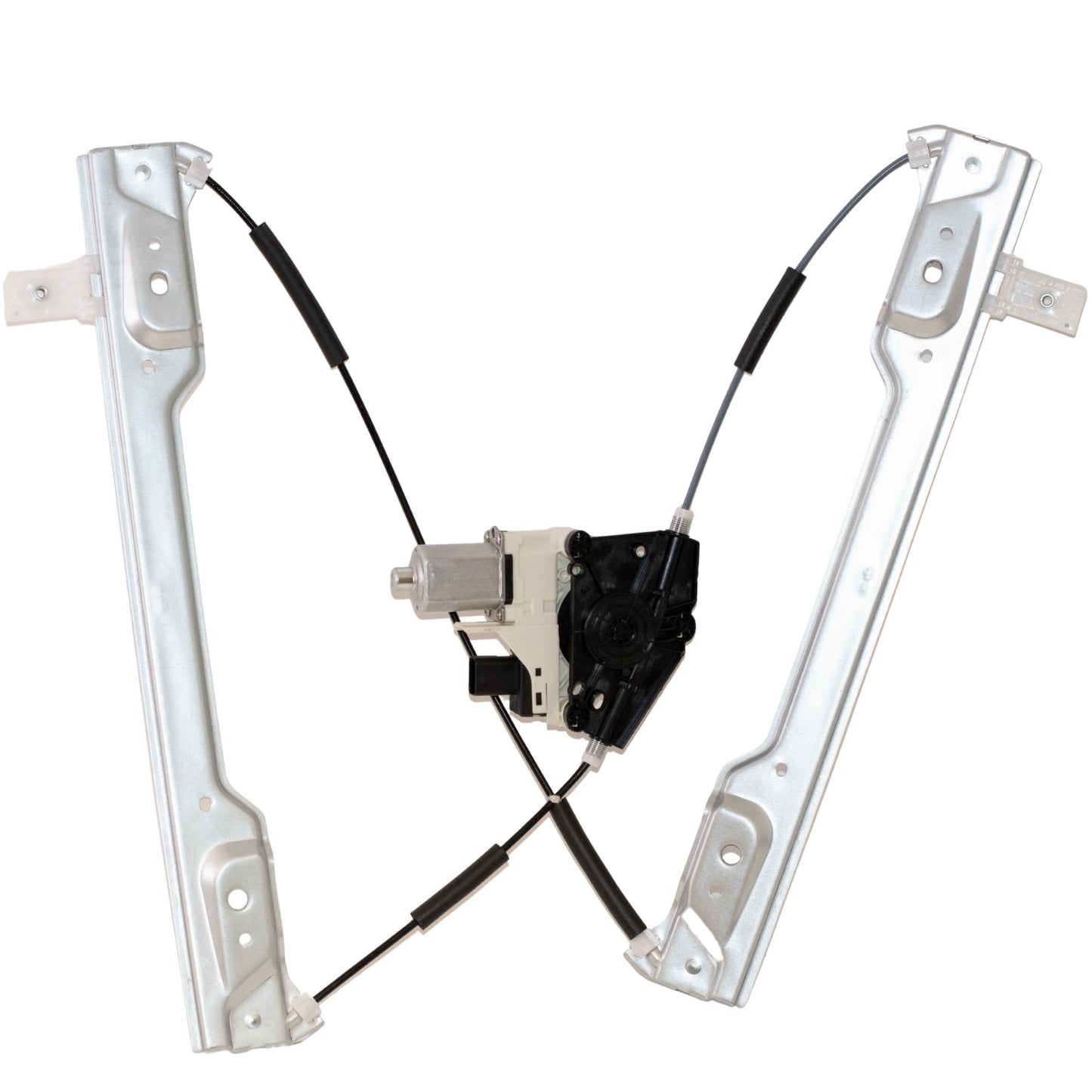Power Window Regulator With Motor Assembly Front Passenger Right For 2019-2025 RAM 1500
