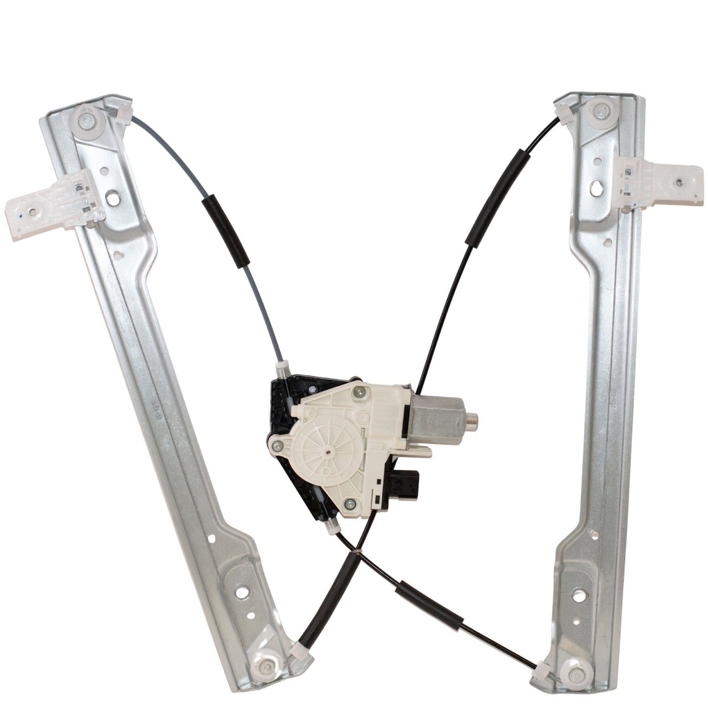 Power Window Regulator With Motor Assembly Front Passenger Right For 2019-2025 RAM 1500
