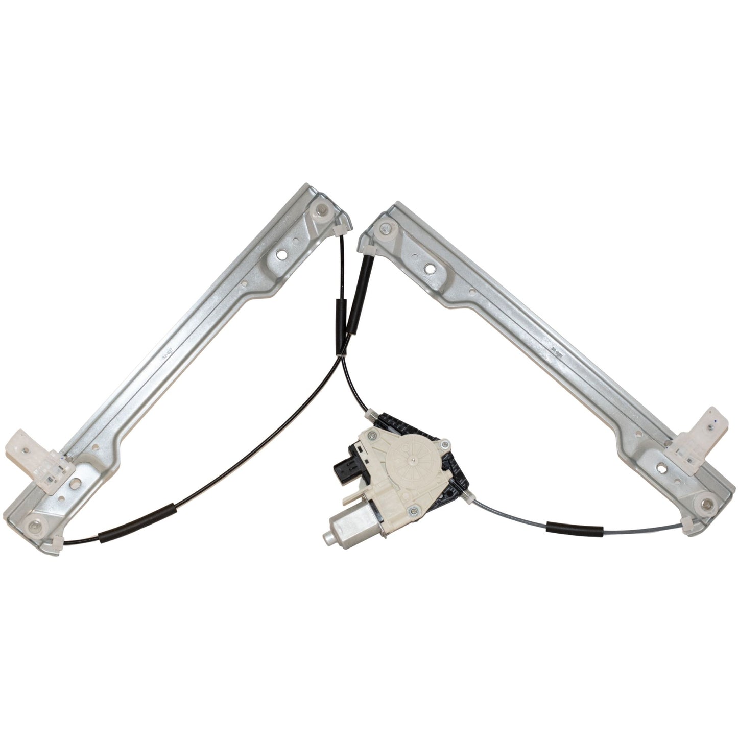 Power Window Regulator With Motor Assembly Front Passenger Right For 2019-2025 RAM 1500
