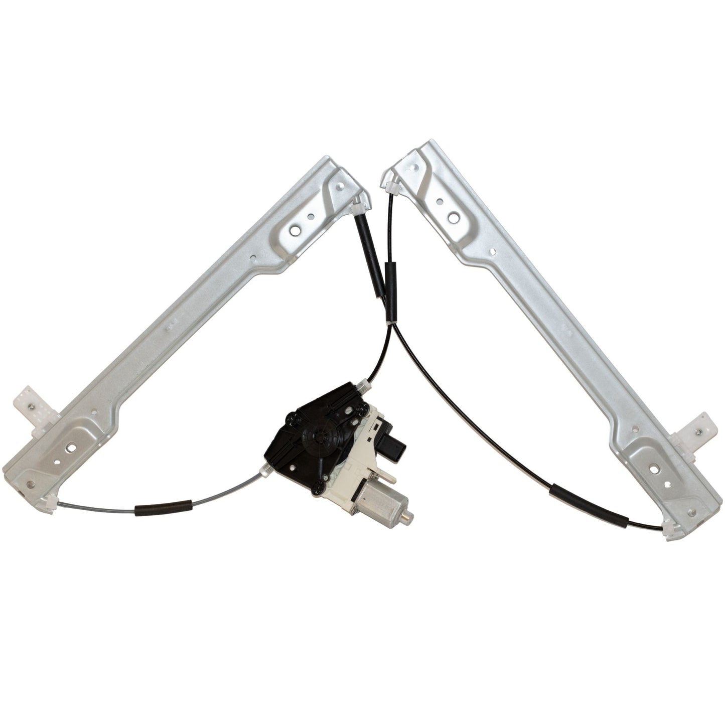 Power Window Regulator With Motor Assembly Front Passenger Right For 2019-2025 RAM 1500