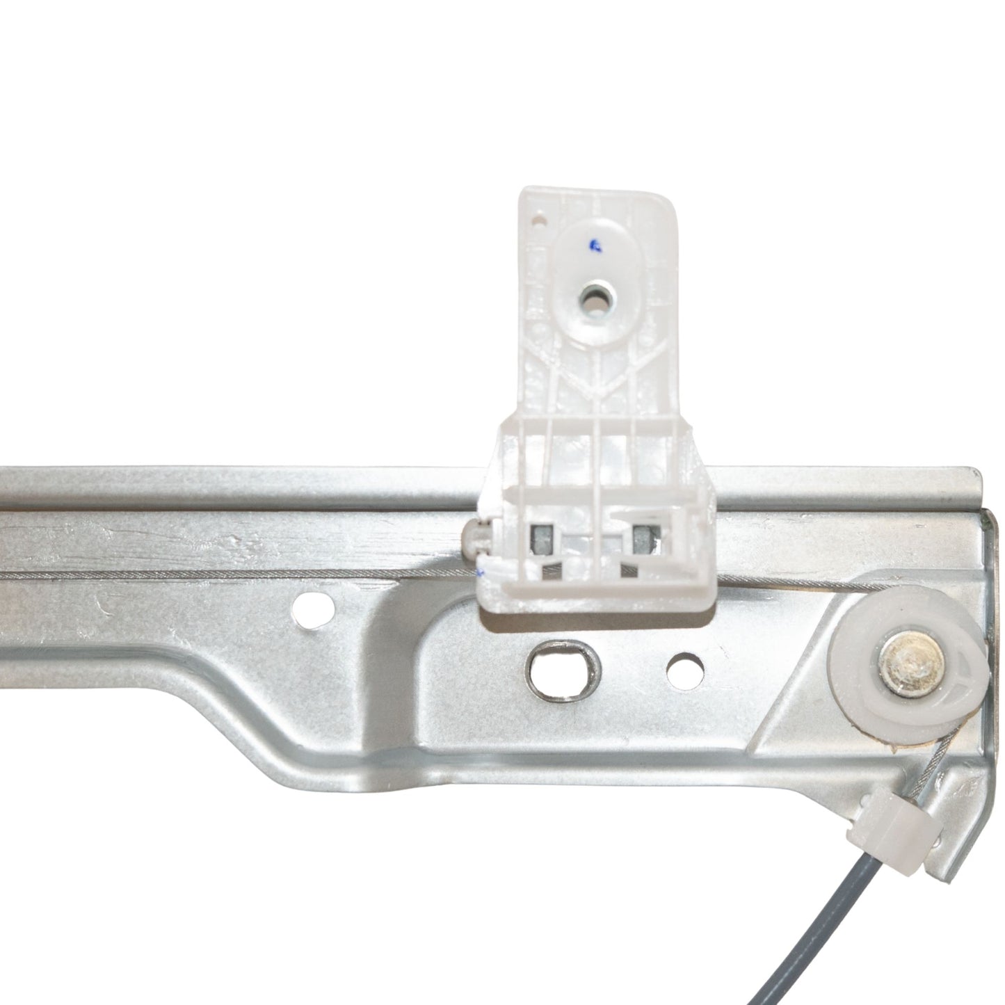 Power Window Regulator With Motor Assembly Front Passenger Right For 2019-2025 RAM 1500