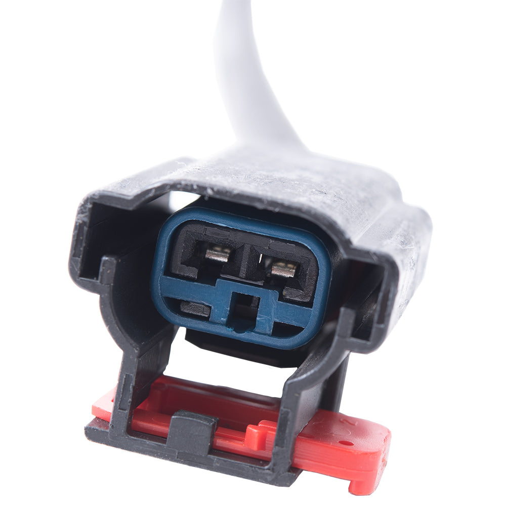 1997-2001 Jeep Cherokee 4 Door Power Window Regulator With Motor Set Front LH+RH Upgrade Type