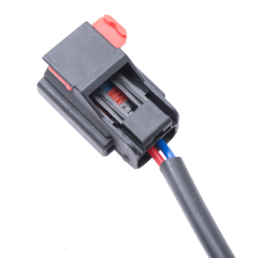 1997-2001 Jeep Cherokee 4 Door Power Window Regulator With Motor Set Front LH+RH Upgrade Type