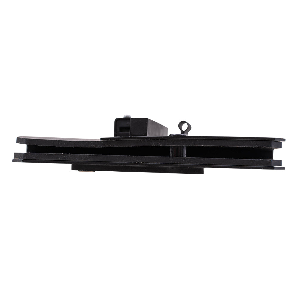 Power Window Regulator Repair Kit for 06-07 Jeep Liberty Passengers Front Right