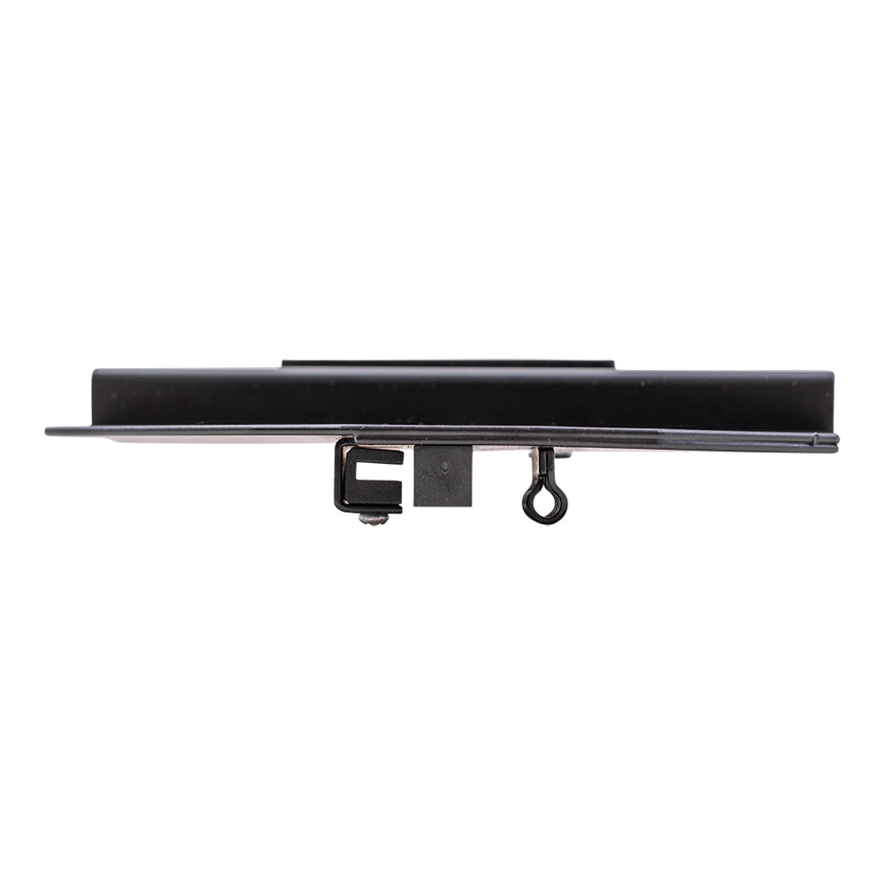 Power Window Regulator Repair Kit for 06-07 Jeep Liberty Passengers Front Right