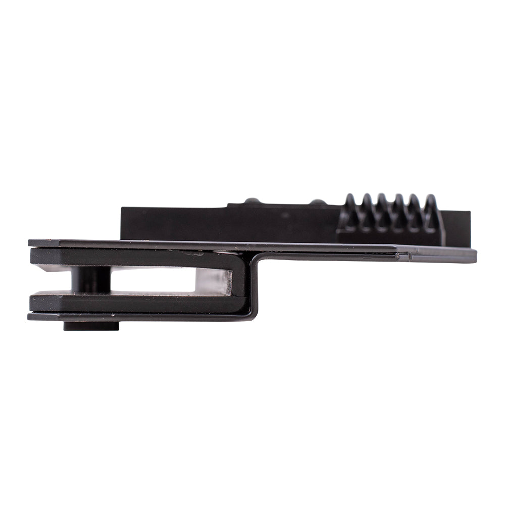 Power Window Regulator Repair Kit for 06-07 Jeep Liberty Passengers Front Right