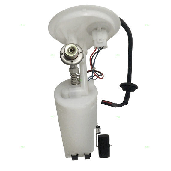 Brock Replacement Fuel Pump Assembly Compatible with 1995-1997 Cirrus Stratus 1996-1997 Breeze 4897420AB