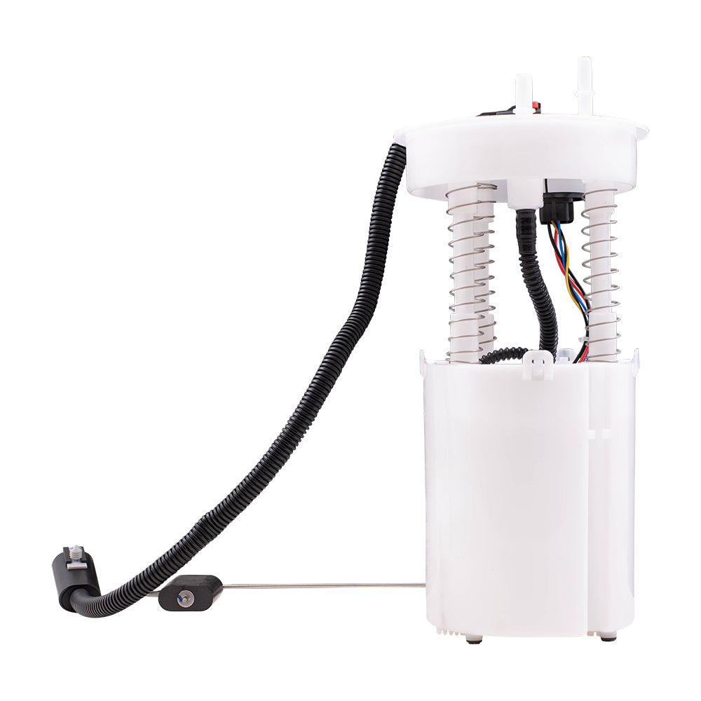 Brock Replacement Fuel Pump Assembly Compatible with 1993 Grand Wagoneer 1993-1994 Grand Cherokee SUV 52005099