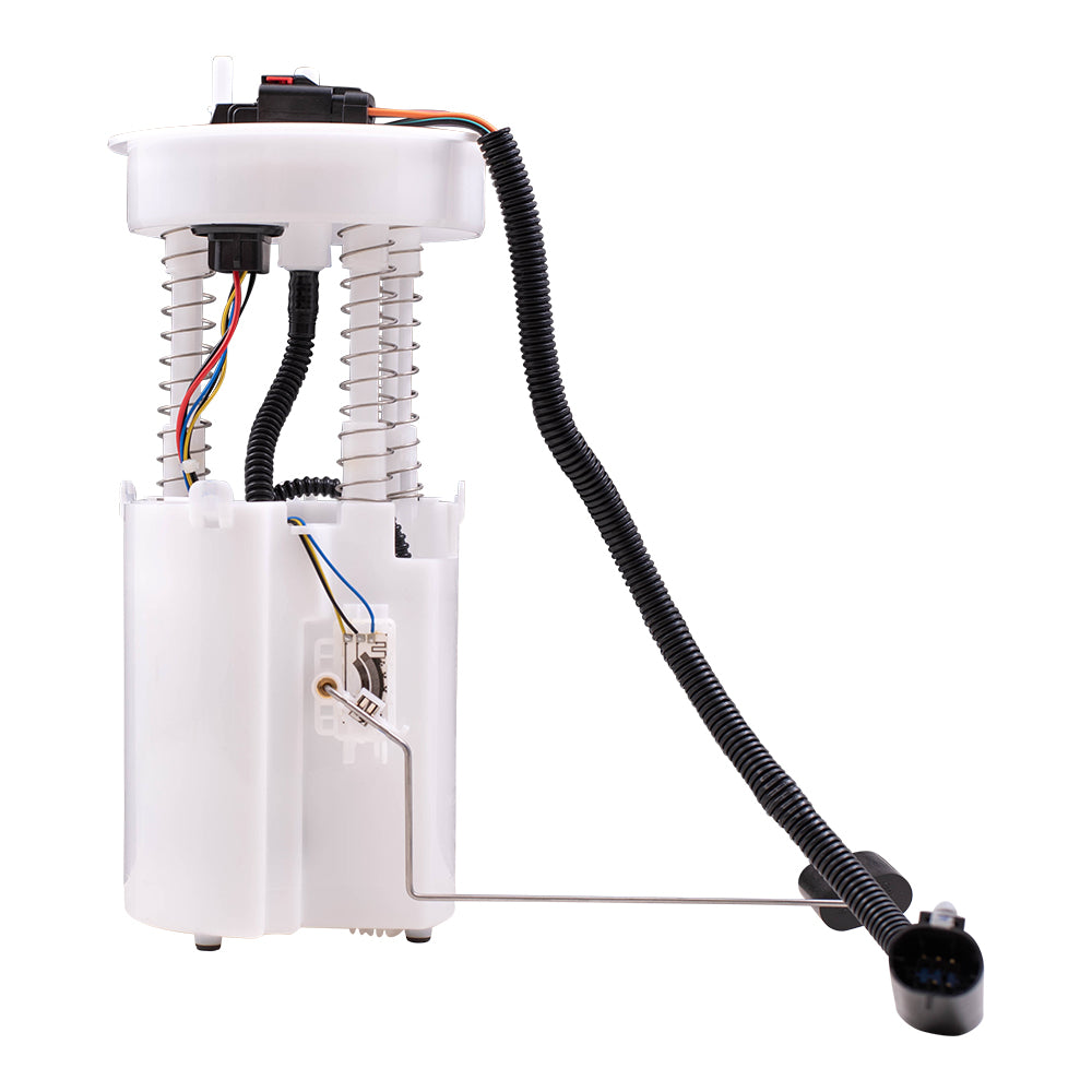 Brock Replacement Fuel Pump Assembly Compatible with 1993 Grand Wagoneer 1993-1994 Grand Cherokee SUV 52005099