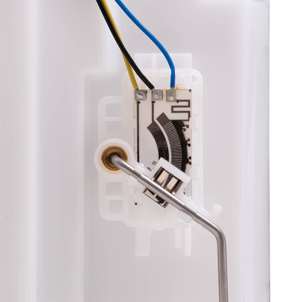 Brock Replacement Fuel Pump Assembly Compatible with 1993 Grand Wagoneer 1993-1994 Grand Cherokee SUV 52005099