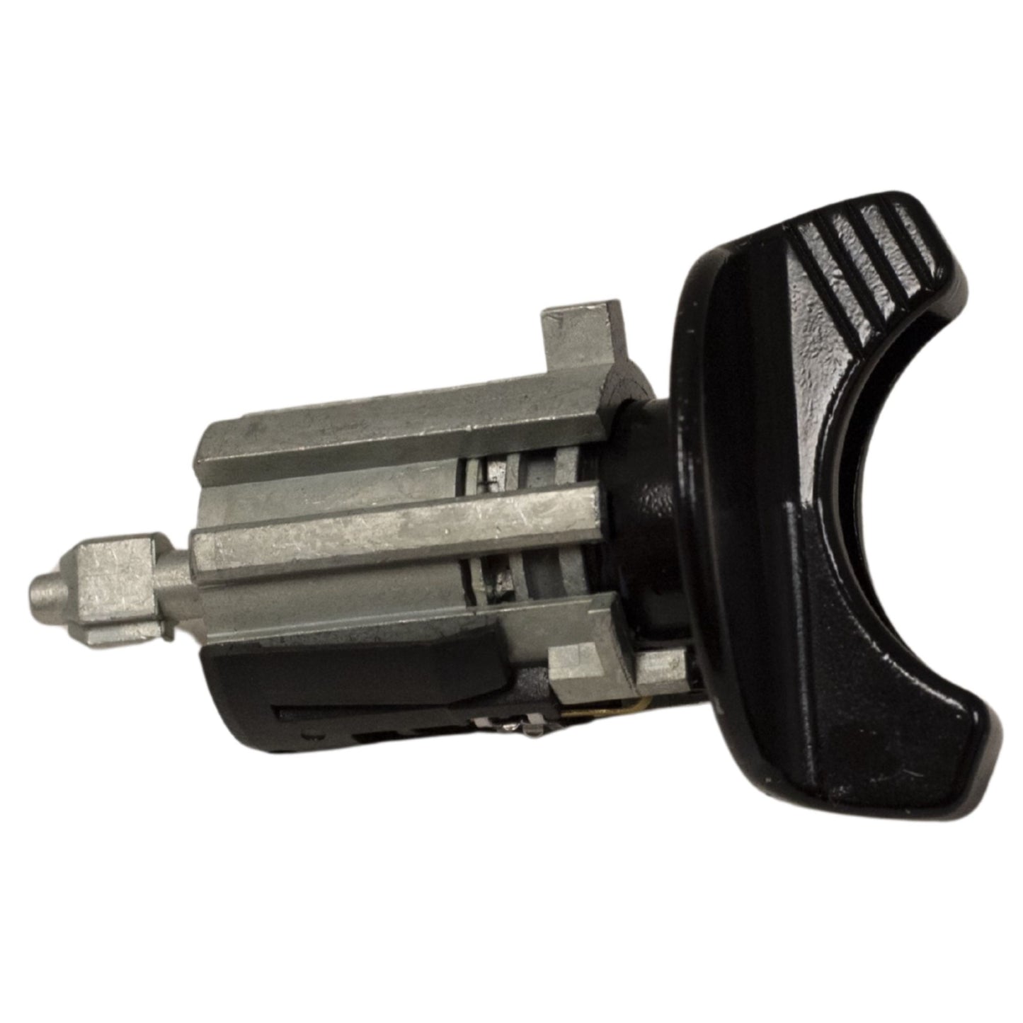 Brock Aftermarket Replacement Ignition Lock Cylinder and Keys Compatible with 1993-2003 Ford F-150