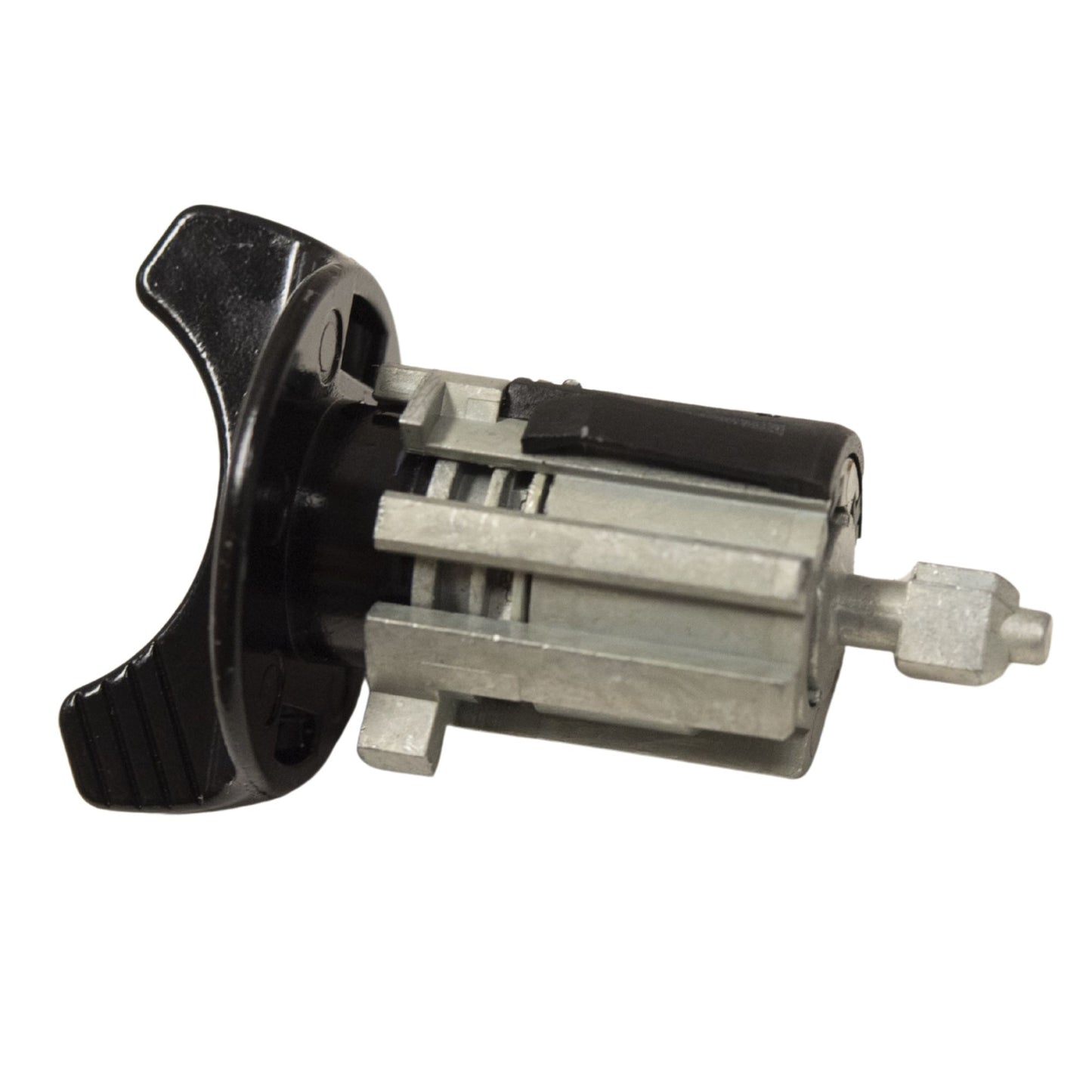 Brock Aftermarket Replacement Ignition Lock Cylinder and Keys Compatible with 1993-2003 Ford F-150