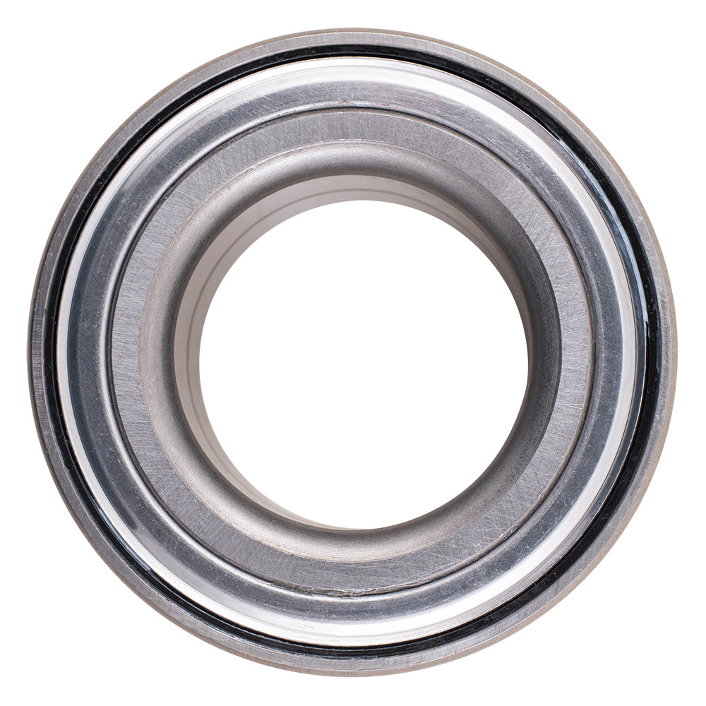 Brock Aftermarket Replacement Front Wheel Bearing Compatible with 2013-2019 Ford Escape