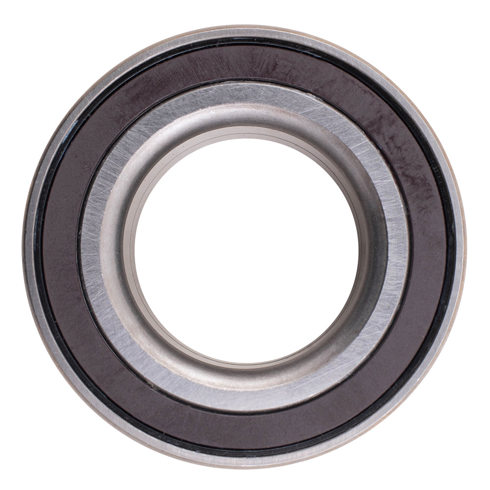 Brock Aftermarket Replacement Front Wheel Bearing Compatible with 2013-2019 Ford Escape