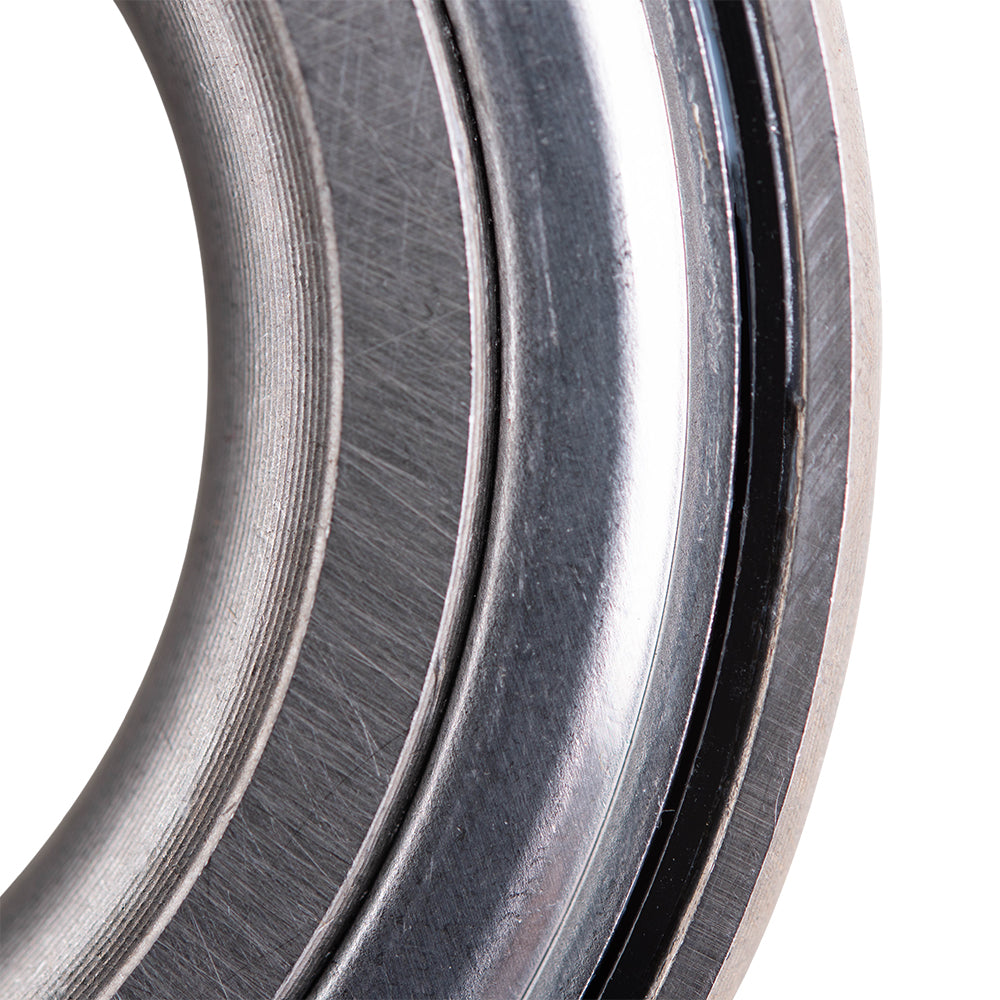 Brock Aftermarket Replacement Front Wheel Bearing Compatible with 2013-2019 Ford Escape