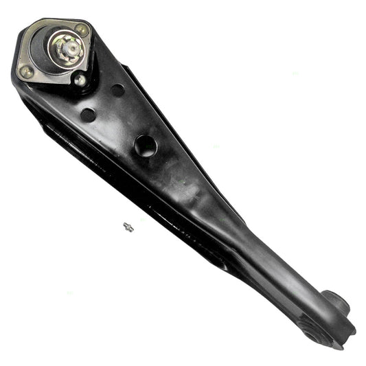 Brock Replacement Front Lower Control Arm with Bushings Compatible with 1968-1973 Mustang D10Z3078A