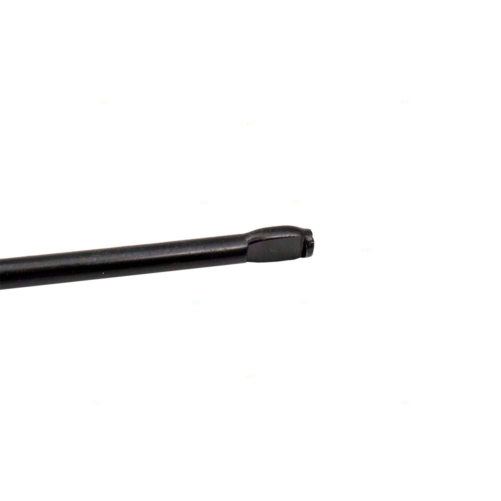 Brock Replacement Spare Tire Car Jack Lift Crank Handle Lever Tool Compatible with 81-14 E-Series Van 82Y17081B