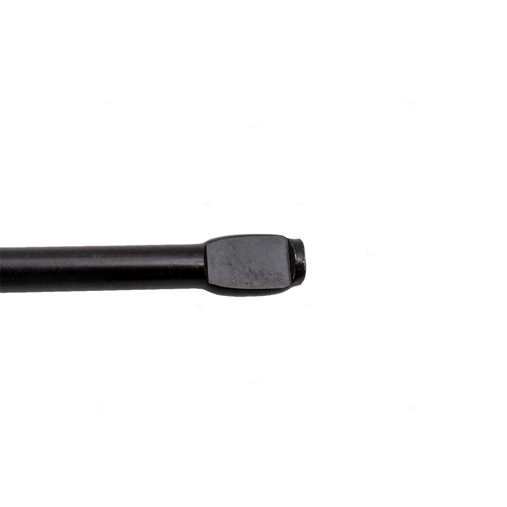 Brock Replacement Spare Tire Car Jack Lift Crank Handle Lever Tool Compatible with 81-14 E-Series Van 82Y17081B