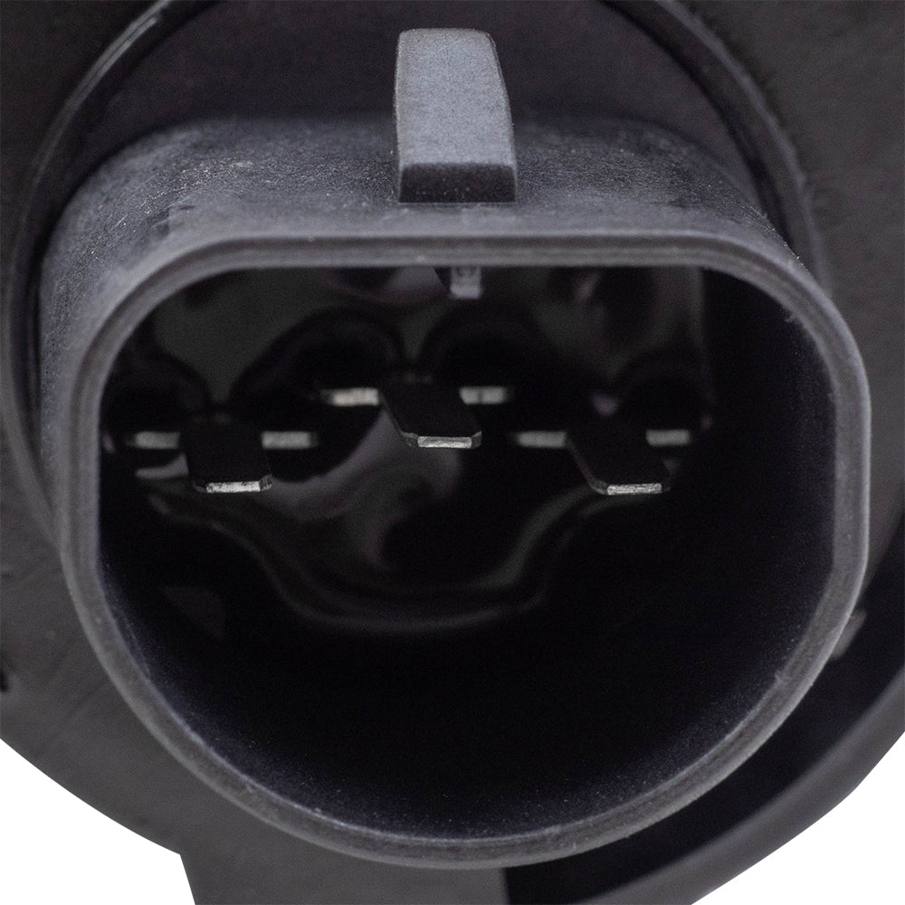 Brock Replacement Passengers Headlight Headlamp Compatible with 2001-2011 Ranger Pickup Truck 6L5Z13008AA