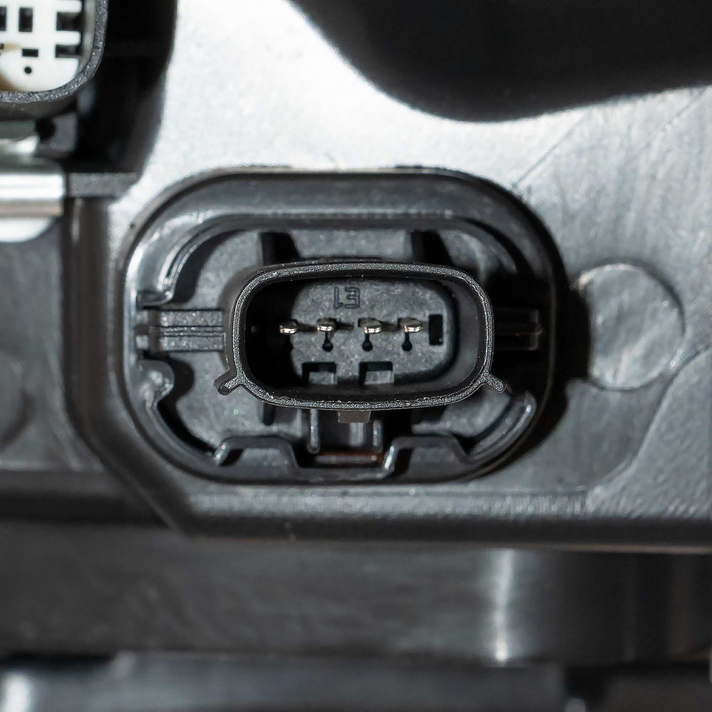 Halogen Combination Headlight Assembly Passenger Side Right For 2011-2015 Ford Explorer Base/XLT/Limited