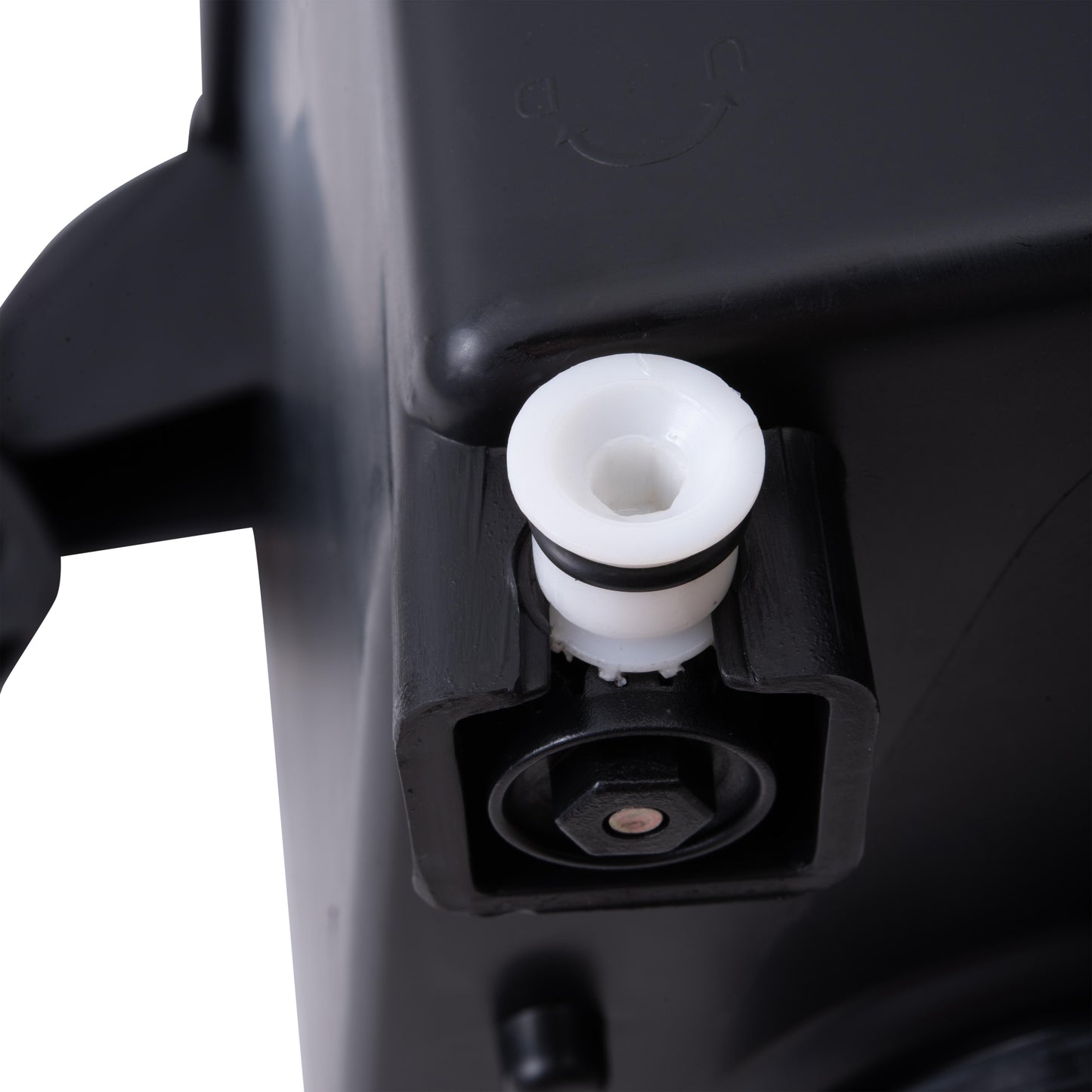 Halogen Combination Headlight Assembly Passenger Right For 2009-2010 Ford Edge Sport