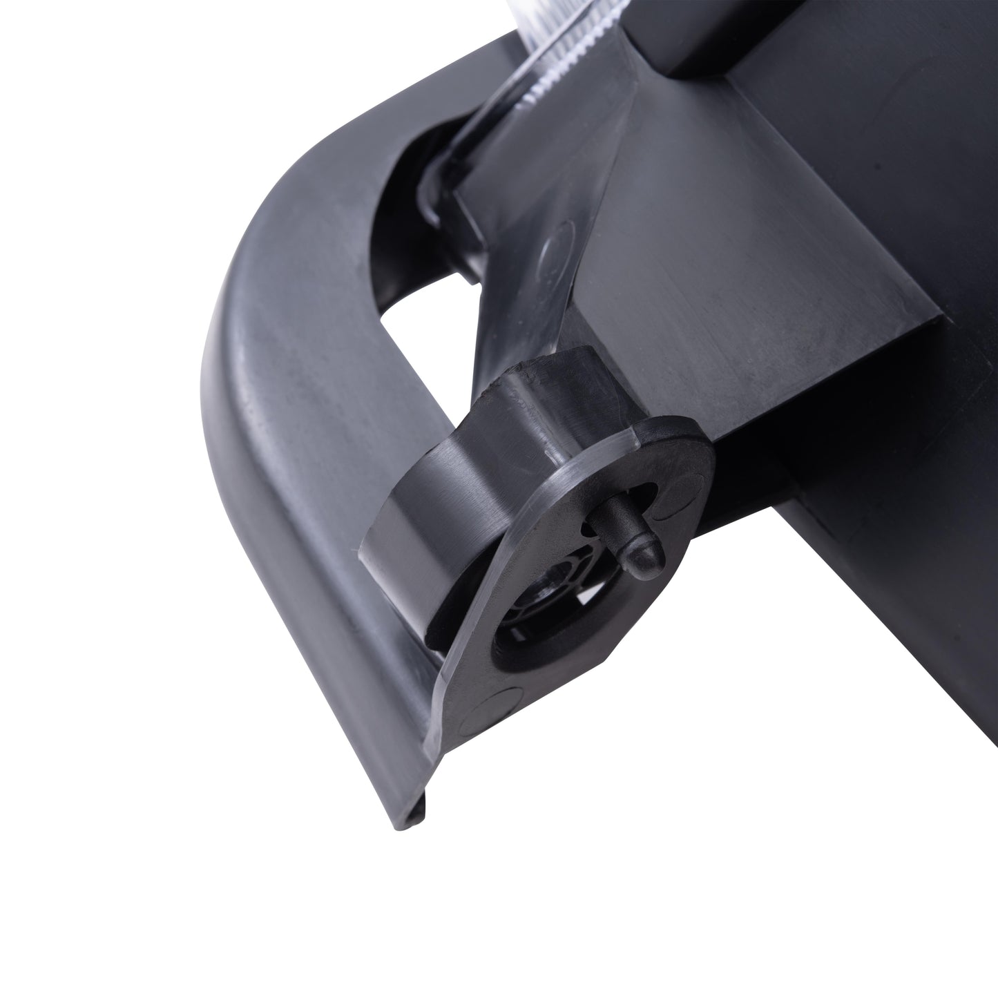 Halogen Combination Headlight Assembly Passenger Right For 2009-2010 Ford Edge Sport