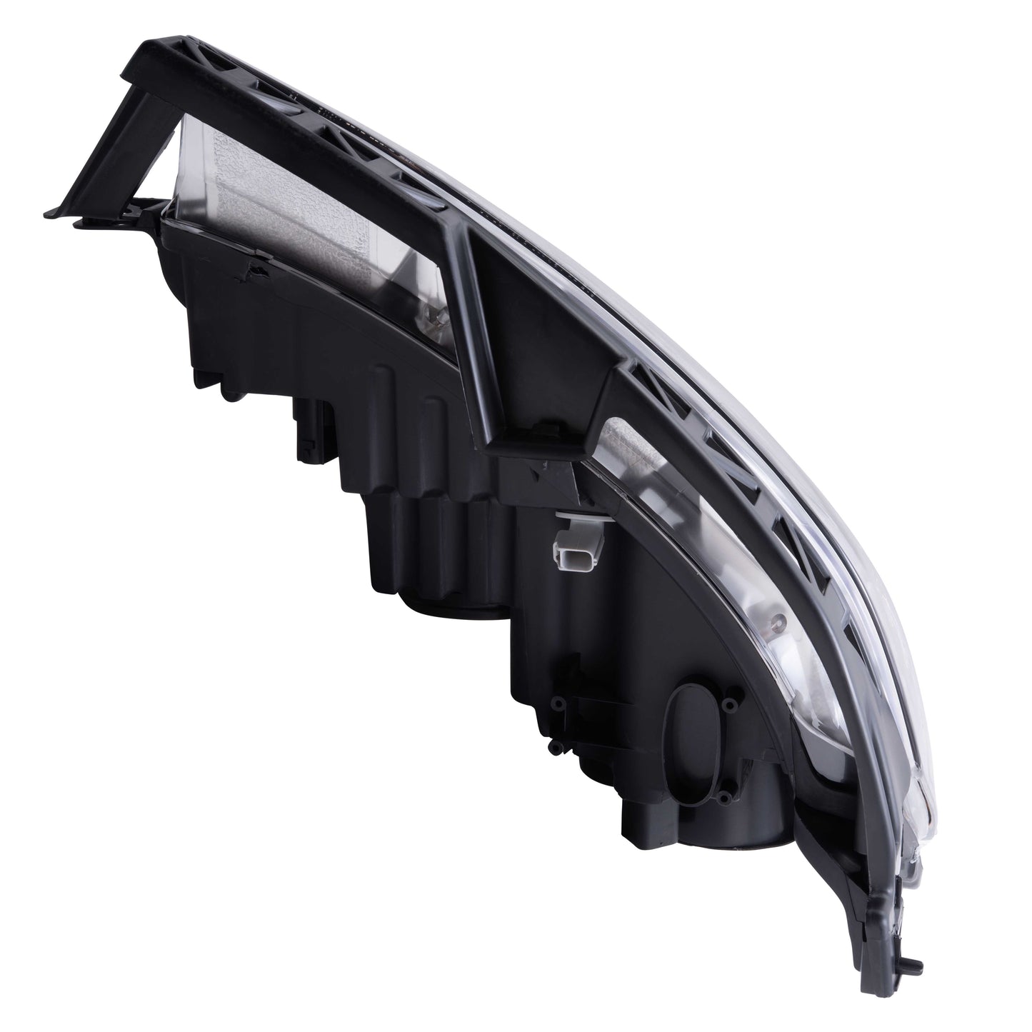 Halogen Combination Headlight Assembly Driver Left For 2007-2009 Lincoln MKZ 2006 Lincoln Zephyr