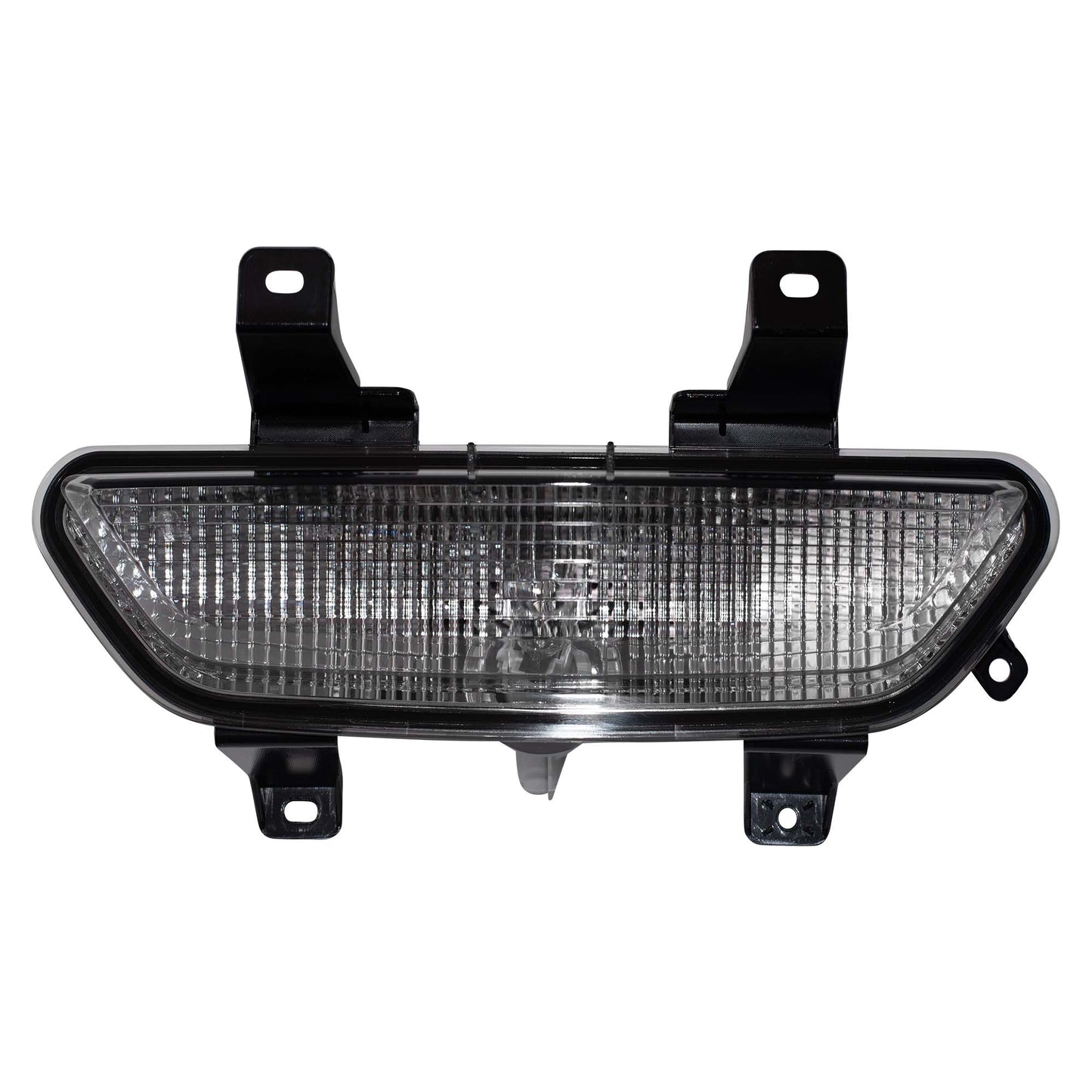 Brock Replacement CAPA Certified Rear Back-Up Light Assembly for 2015-2017 Mustang