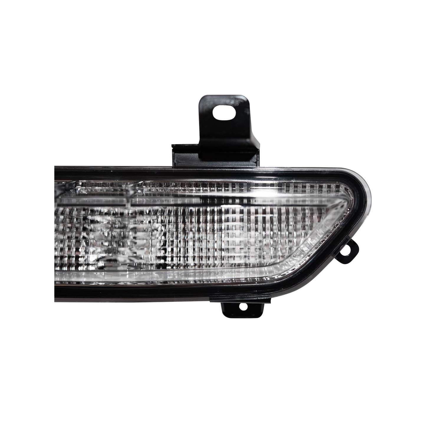 Brock Replacement CAPA Certified Rear Back-Up Light Assembly for 2015-2017 Mustang