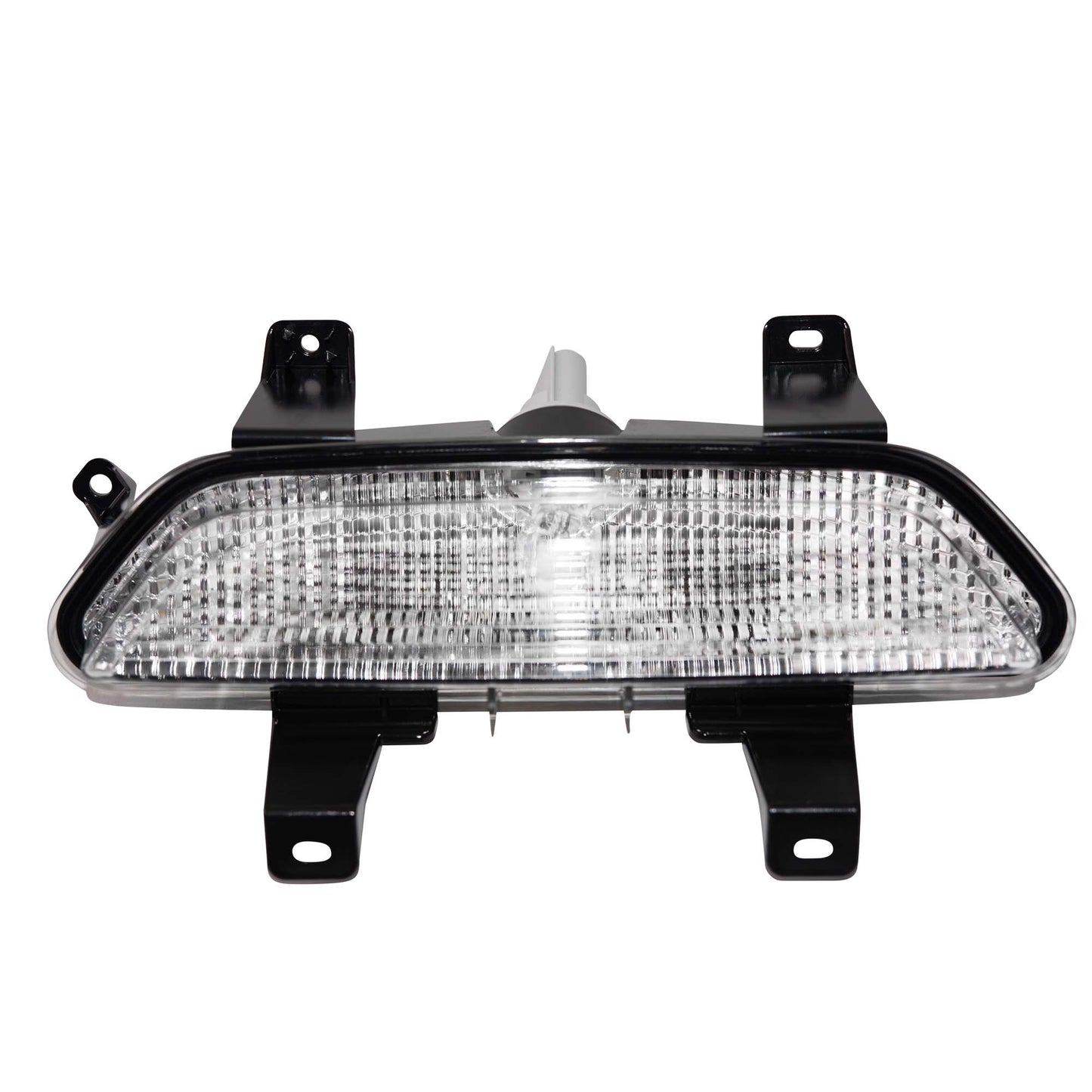 Brock Replacement CAPA Certified Rear Back-Up Light Assembly for 2015-2017 Mustang