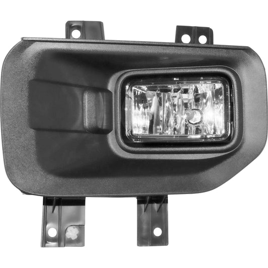 Driver Side Left Fog Light and Bracket Assembly For 2015-2017 Ford F-150