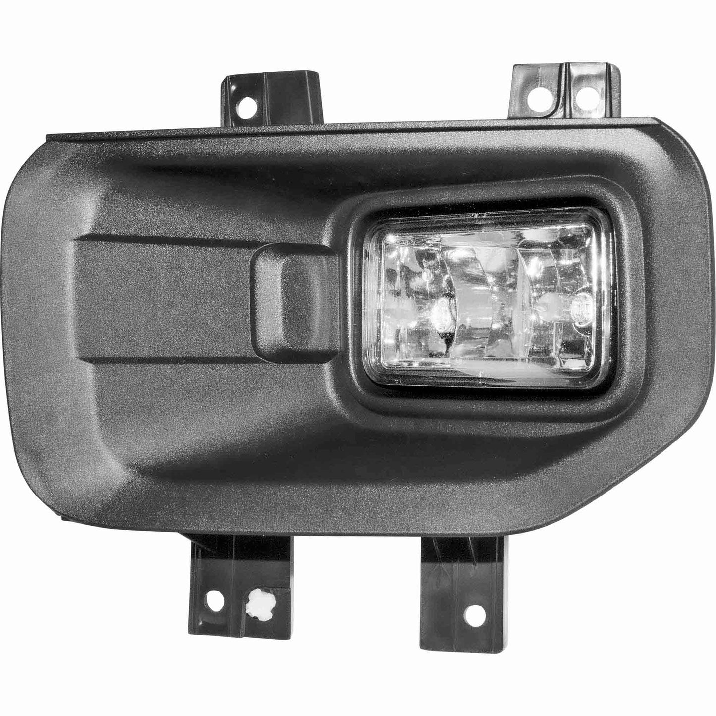 Driver Side Left Fog Light and Bracket Assembly For 2015-2017 Ford F-150