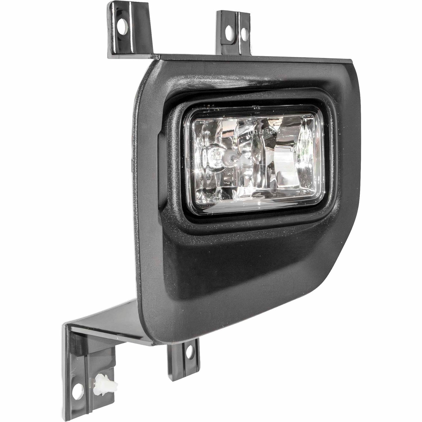 Driver Side Left Fog Light and Bracket Assembly For 2015-2017 Ford F-150