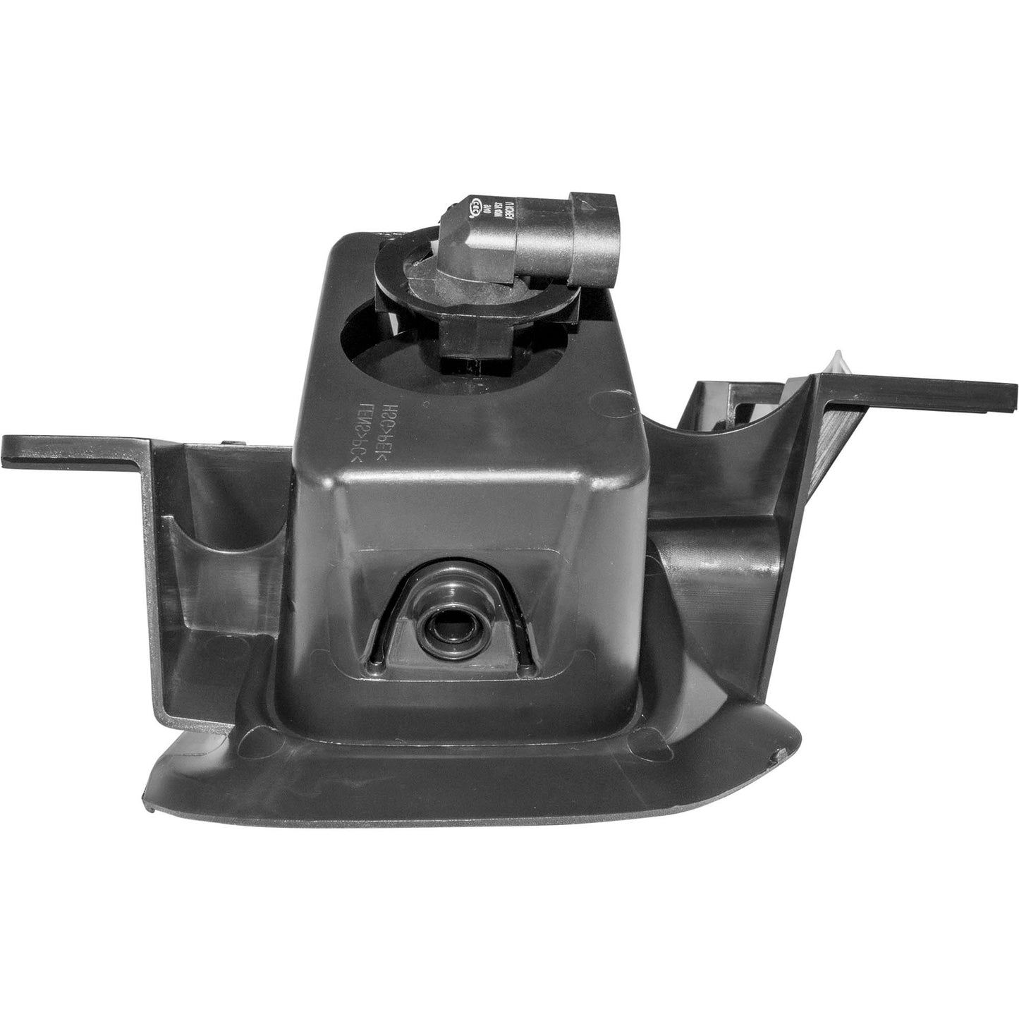 Driver Side Left Fog Light and Bracket Assembly For 2015-2017 Ford F-150