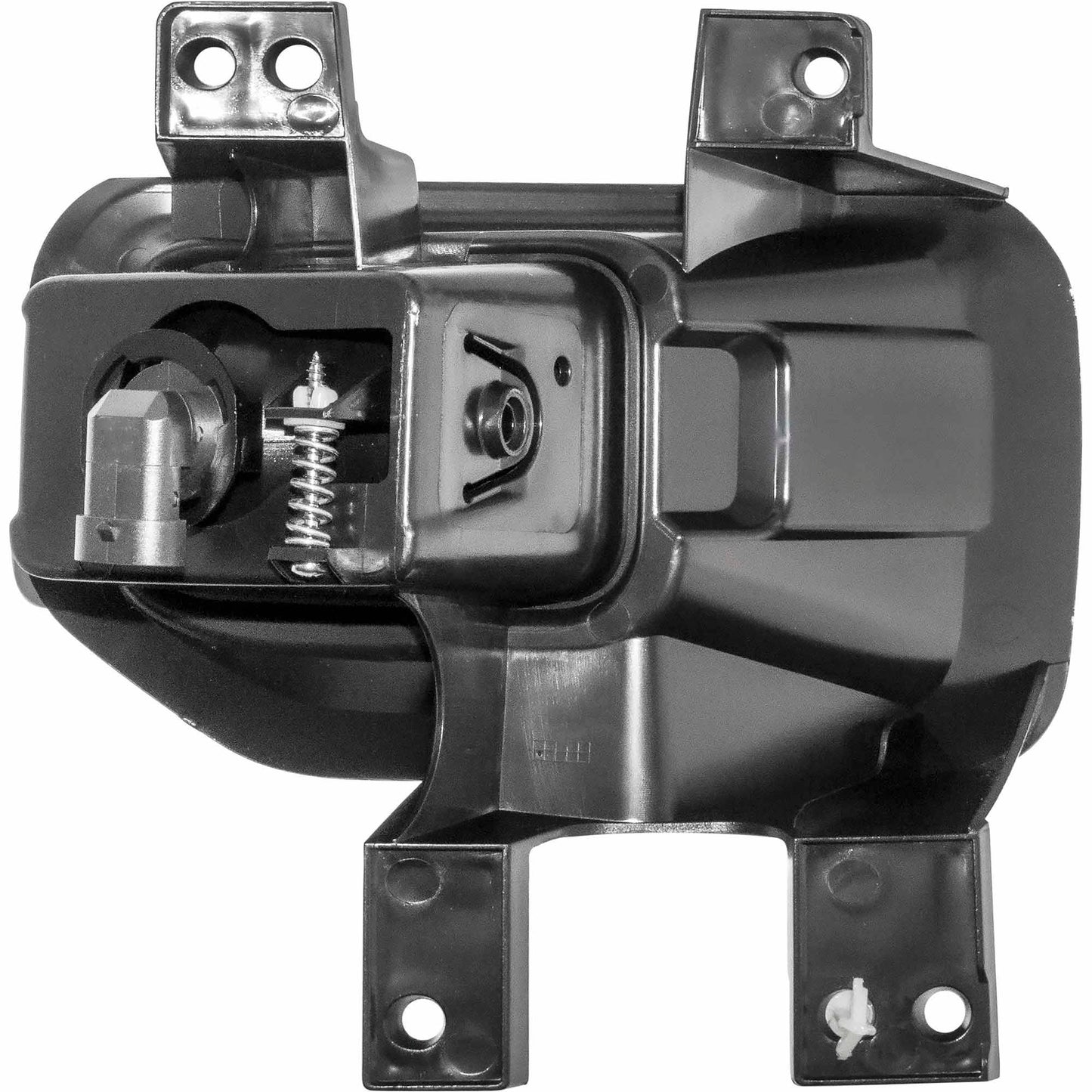 Driver Side Left Fog Light and Bracket Assembly For 2015-2017 Ford F-150