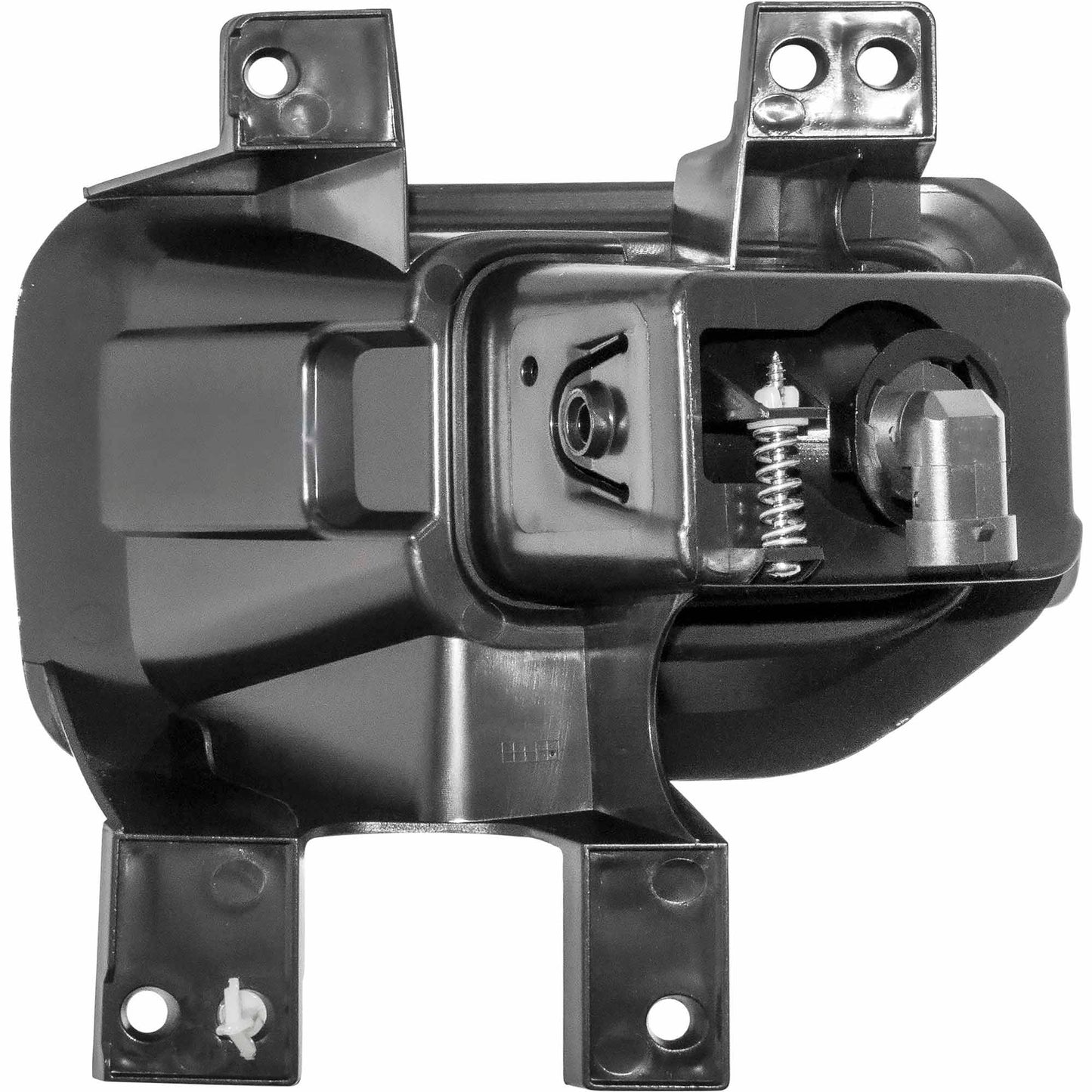 Driver Side Left Passenger Side Right Fog Light and Bracket Assembly Set For 2015-2017 Ford F-150