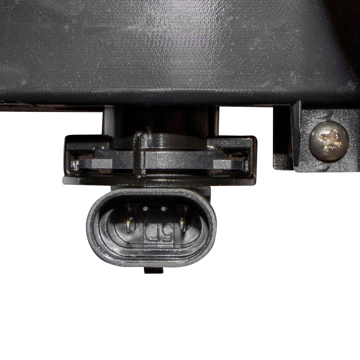 Driver Side Left Passenger Side Right Fog Light and Bracket Assembly Set For 2015-2017 Ford F-150