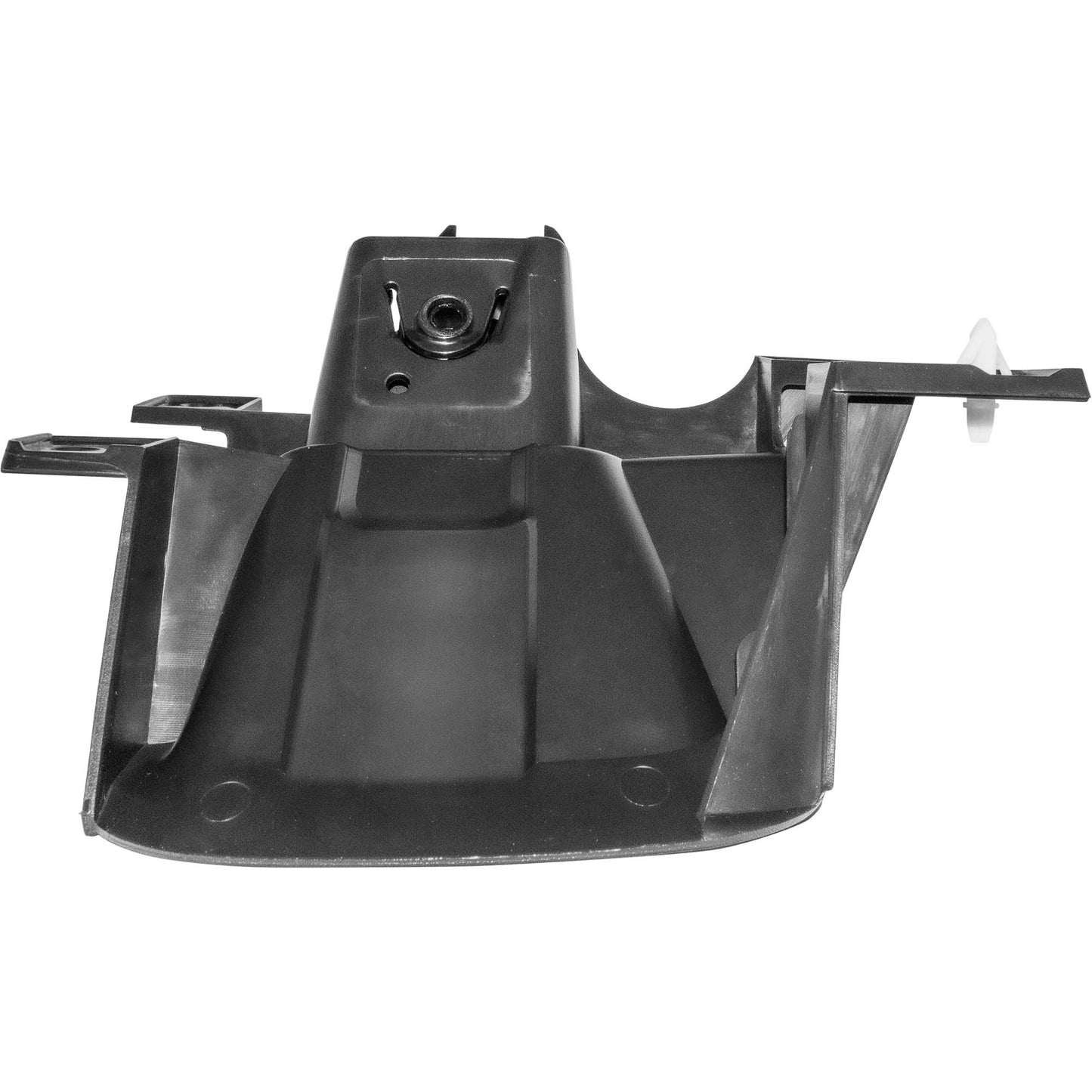 Passenger Side Right Fog Light and Bracket Assembly For 2015-2017 Ford F-150