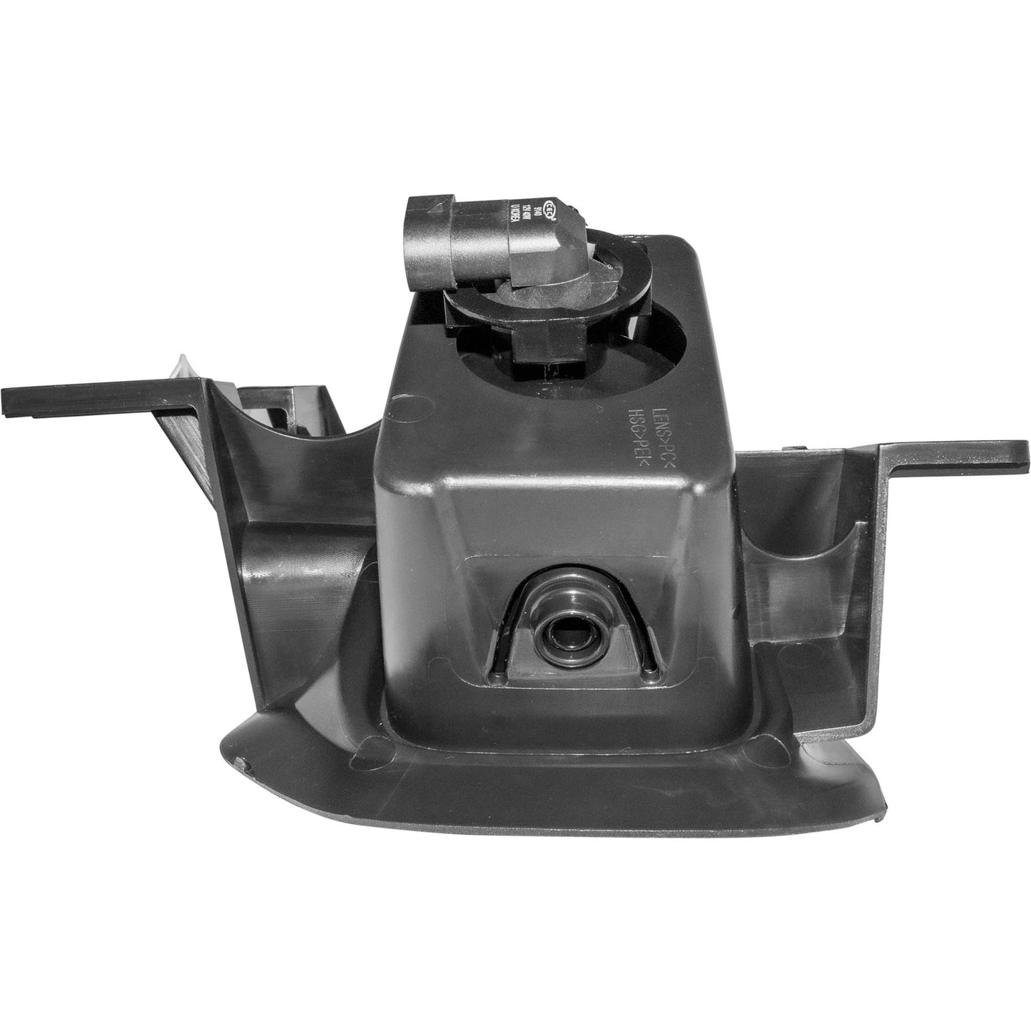 Passenger Side Right Fog Light and Bracket Assembly For 2015-2017 Ford F-150