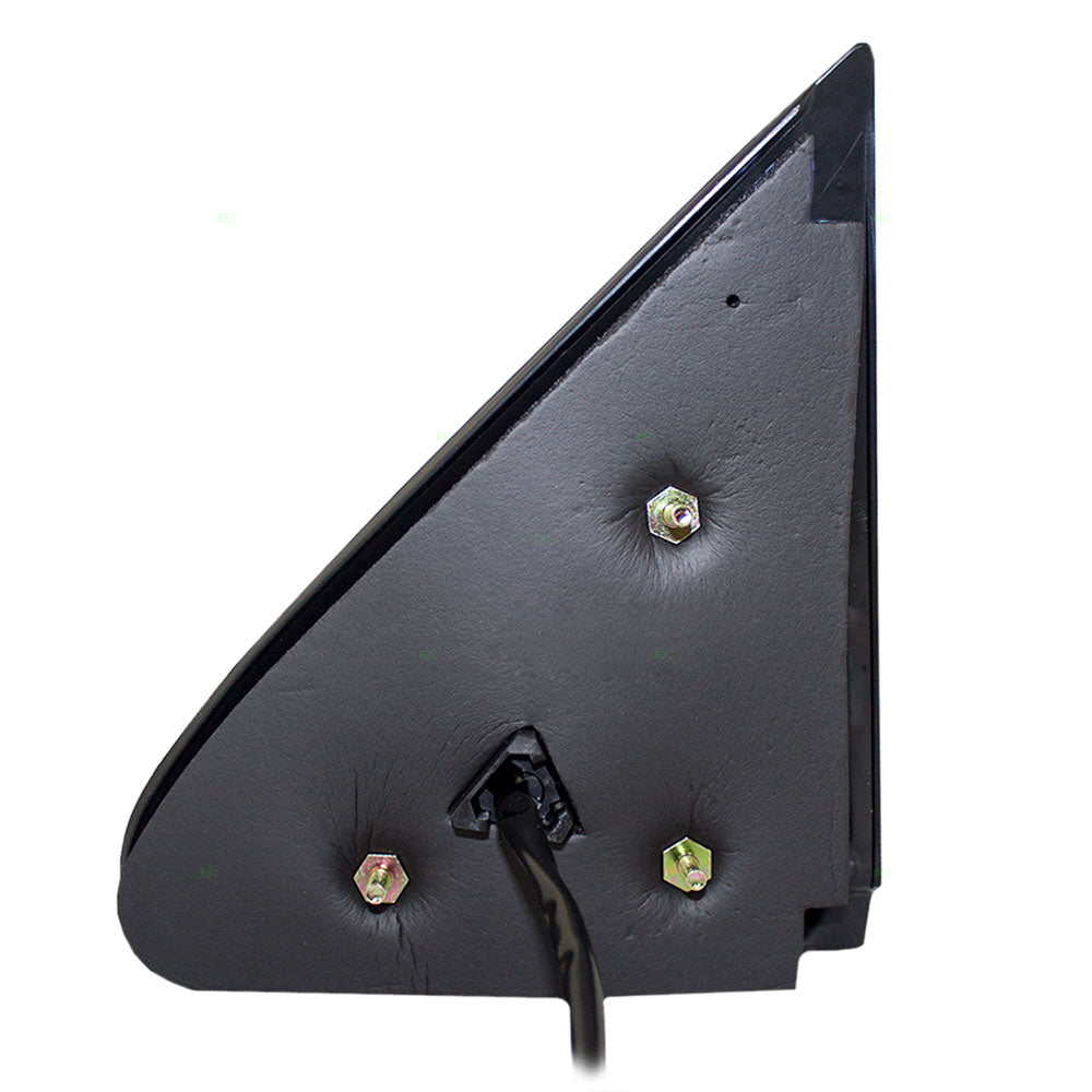 Passenger Side Power Mirror for 97-03 F-150/2004 F-150 Heritage/97-99 F-250 LD