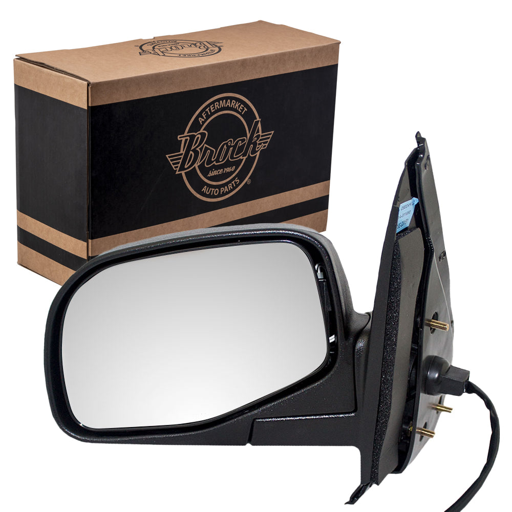 Driver Side Power Mirror Puddle Lamp fits 98-01 Mountaineer Explorer 01-03 Sport