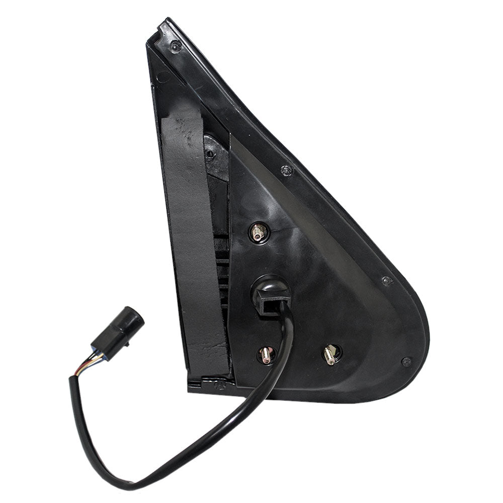 Driver Side Power Mirror Puddle Lamp fits 98-01 Mountaineer Explorer 01-03 Sport