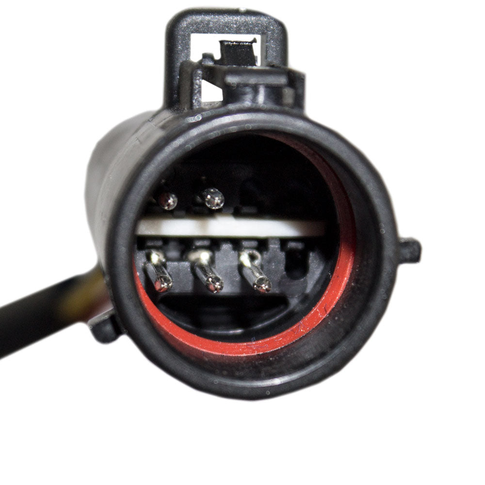 Driver Side Power Mirror Puddle Lamp fits 98-01 Mountaineer Explorer 01-03 Sport